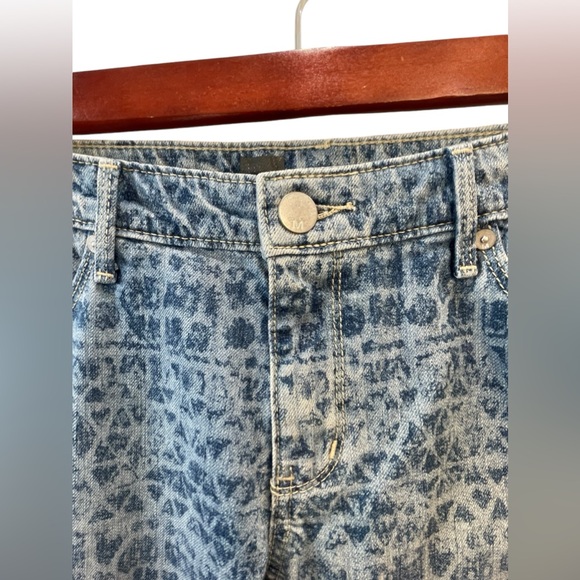 Mossimo Jean size 10 - Picture 4 of 7